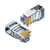 Shengwei CRJ6100X Cat6 RJ45 Unshielded Connector