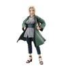 Figurine D'action - TAMASHII NATIONS - Tsunade - Pièces Interchangeables - Recréation De Scène