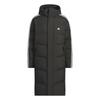 adidas Обязательно иметь Пуховик Унисекс Черный JG5958