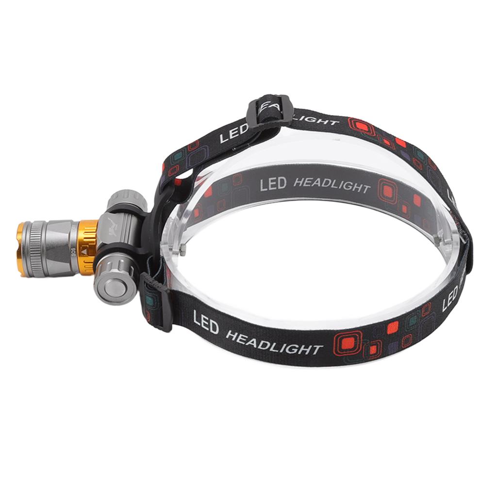 Светодиодный фонарь для дайвинга из алюминиевого сплава, водонепроницаемый IPX8, супер яркий, 1500 лм, 5 режимов, легкий светодиод