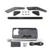 Kawasaki Versys 650 Phone Mount Bracket with Charging Base