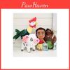 Premium Quality Movie Moana Maui Pua Heihei Plush Dolls For All Ages