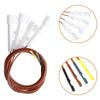 Complete Gas Grill Igniter Kits With Multi Color Wires And 6 Port Module For II Compatible Models
