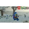 Ворнер Браззерс. Домашние развлечения LEGO Worlds Испытание Мастера-строителя Switch