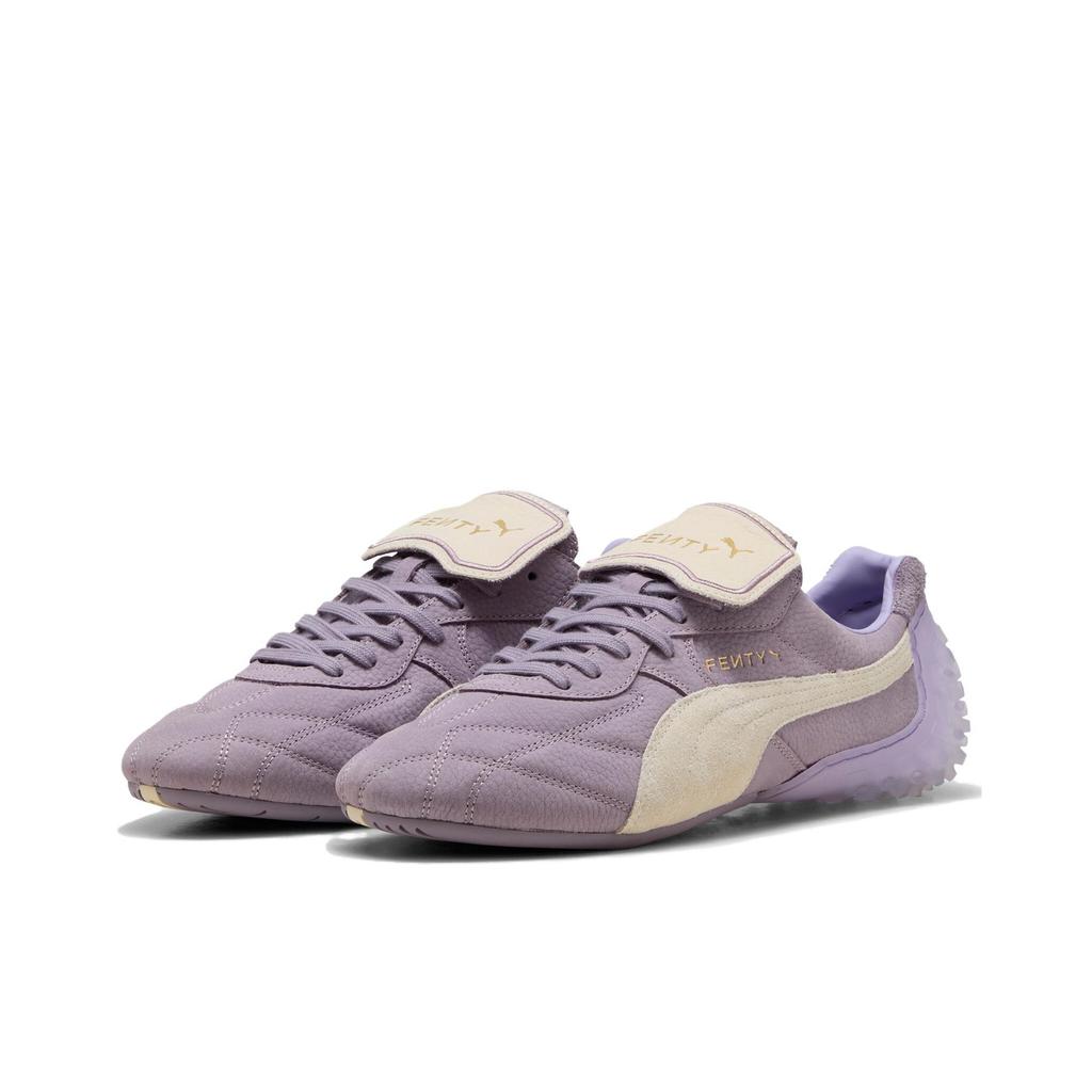 Fenty x Puma Avanti LS Pale Plum Унисекс Кроссовки Фиолетовый Alpine-Snow 404191-03