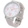 [Fieldwork] Часы Fieldwork женские Kakao Friends аналоговые силиконовые часы с ремешком G Ryan Gray KKO001-2