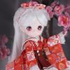 ICY Fortune Days Bjd Кукла Кукла в стиле аниме 28 Механическая Отлично подходит для DIY Кукла-девочка 1/6 - Набор, Шарниры, Подарки, Украшение, Упражнения, Коллекция,