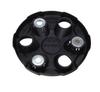 Ft92011 Fast Hubcap