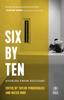 Книга Six By Ten : Stories From Solitary