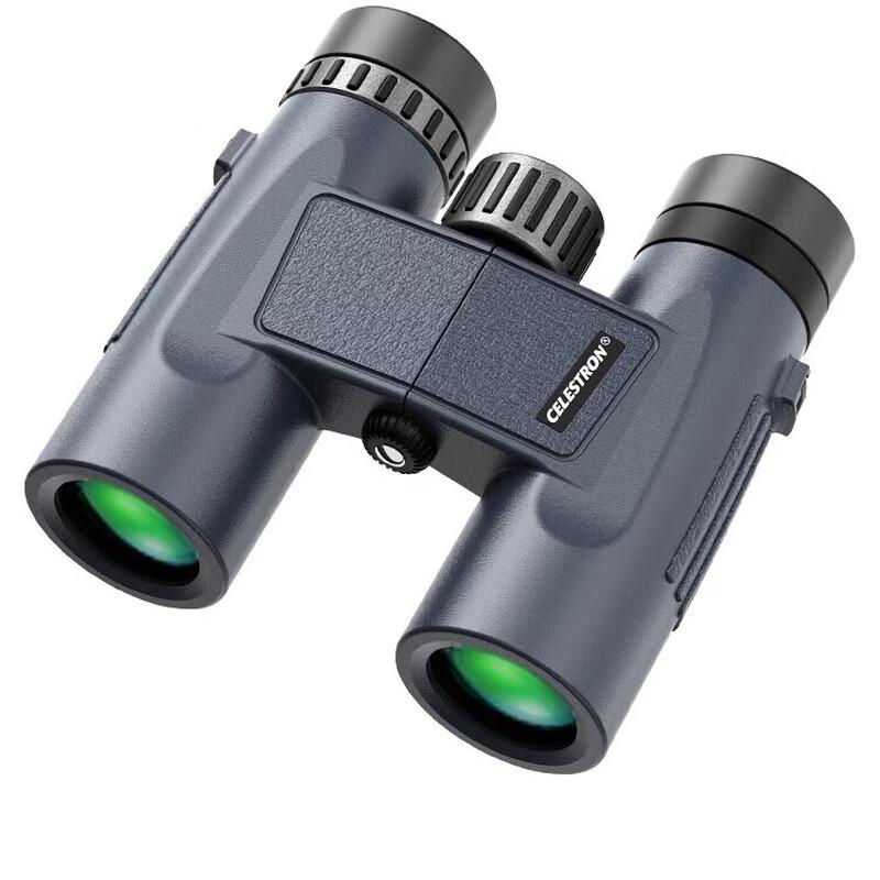Celestron Outland 10x26 HD Binoculars
