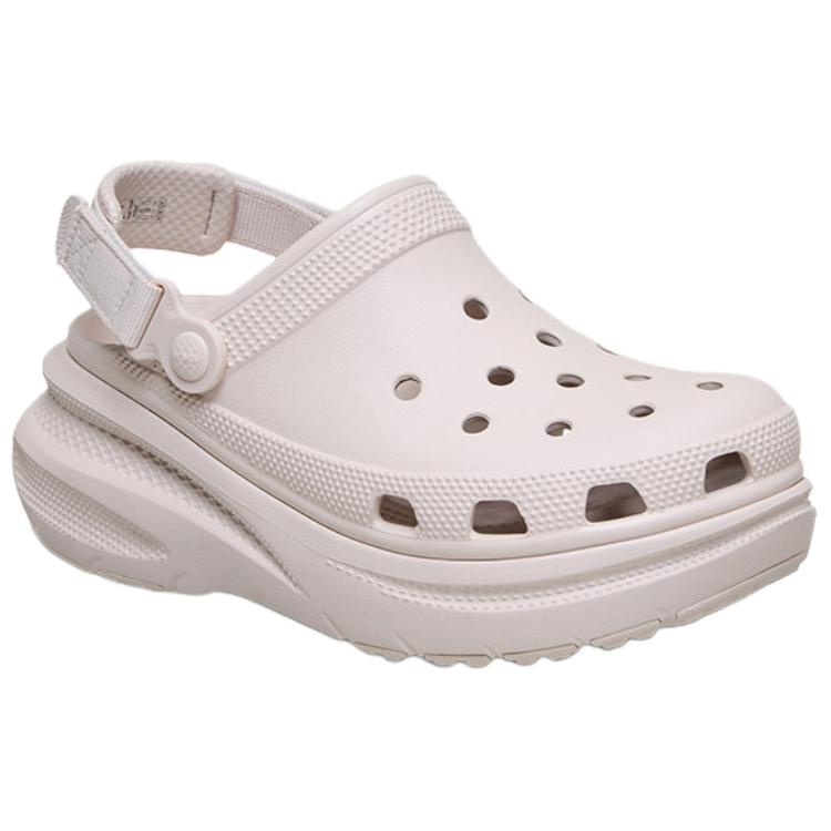Crocs Динамичные модные удобные трендовые кроксы из ЭВА Унисекс кроксы Какао 213448-2PL