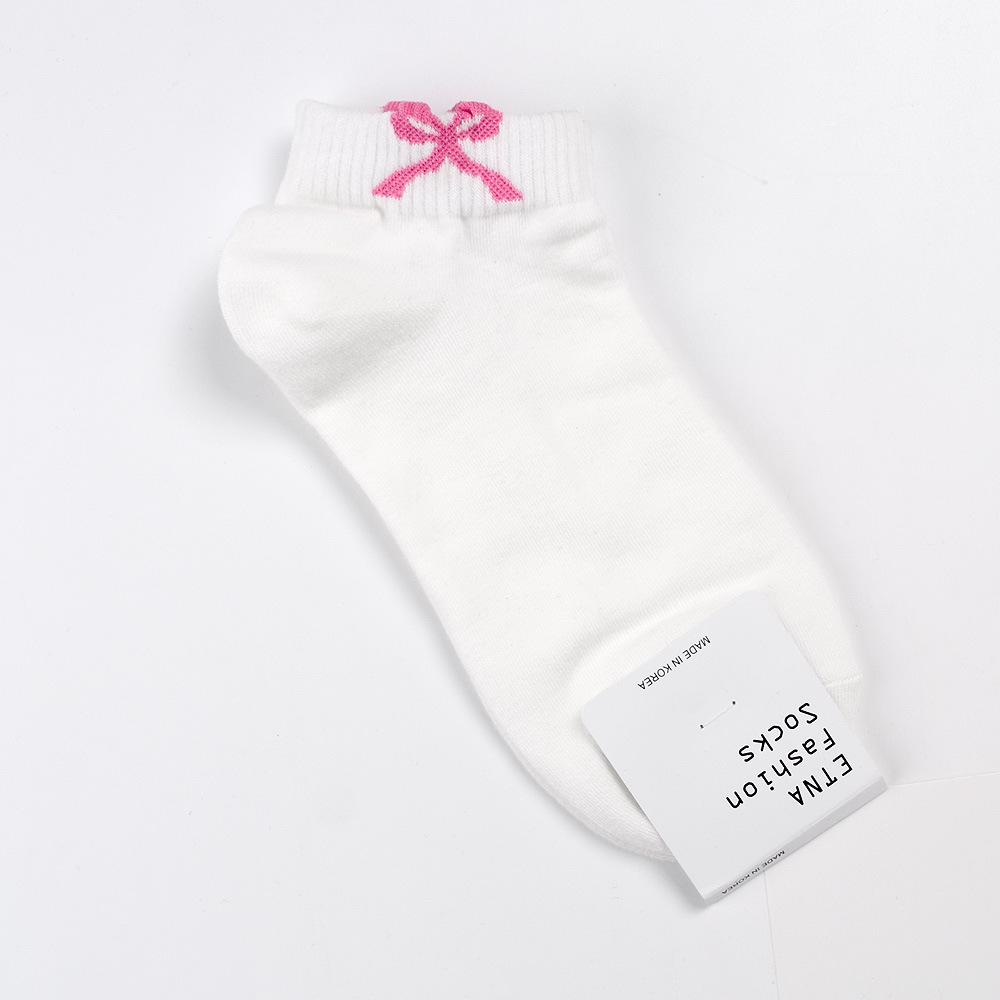 Новые весенне-летние носки в стиле Сладкая Лолита, балетные, ультратонкие, дышащие, женские, с кружевом и бантом, носки-гольфы