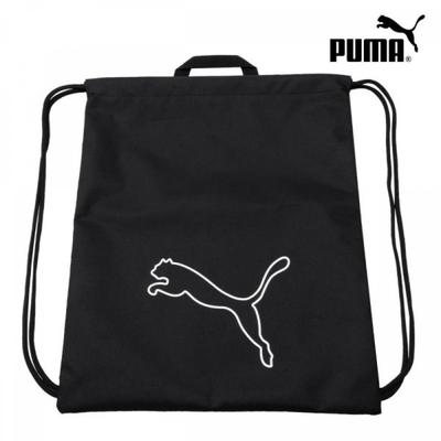 Puma Galleria Puma Plus Футбольный рюкзак Студенческая сумка для обуви Вспомогательная сумка