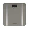 Digital Bathroom Scales Taurus INCEPTION Gray 180 Kg