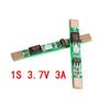1S 2S 3S 4S 3A 20A 30A Li-Ion Lithium Batterij 18650 Charger Pcb Bms Bescherming Boord Voor Boor Motor Lipo Mobiele Module 5S 6S