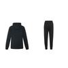 Under Armour Thick Outdoor Warm Fashion Long Sleeve Windproof Comfortable Lightweight Simple Long Pants Casual Sports Suit 23600704-001+22600902-001