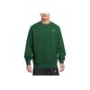 SS25 Team Club Comfortable Fashion Versatile Casual Hoodie Men Hoodies Canyon-Green IB8825-341