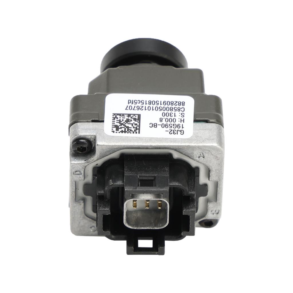 Задняя камера помощи при парковке задним ходом GJ32-19G590-BC для Range Rover Evoque L538