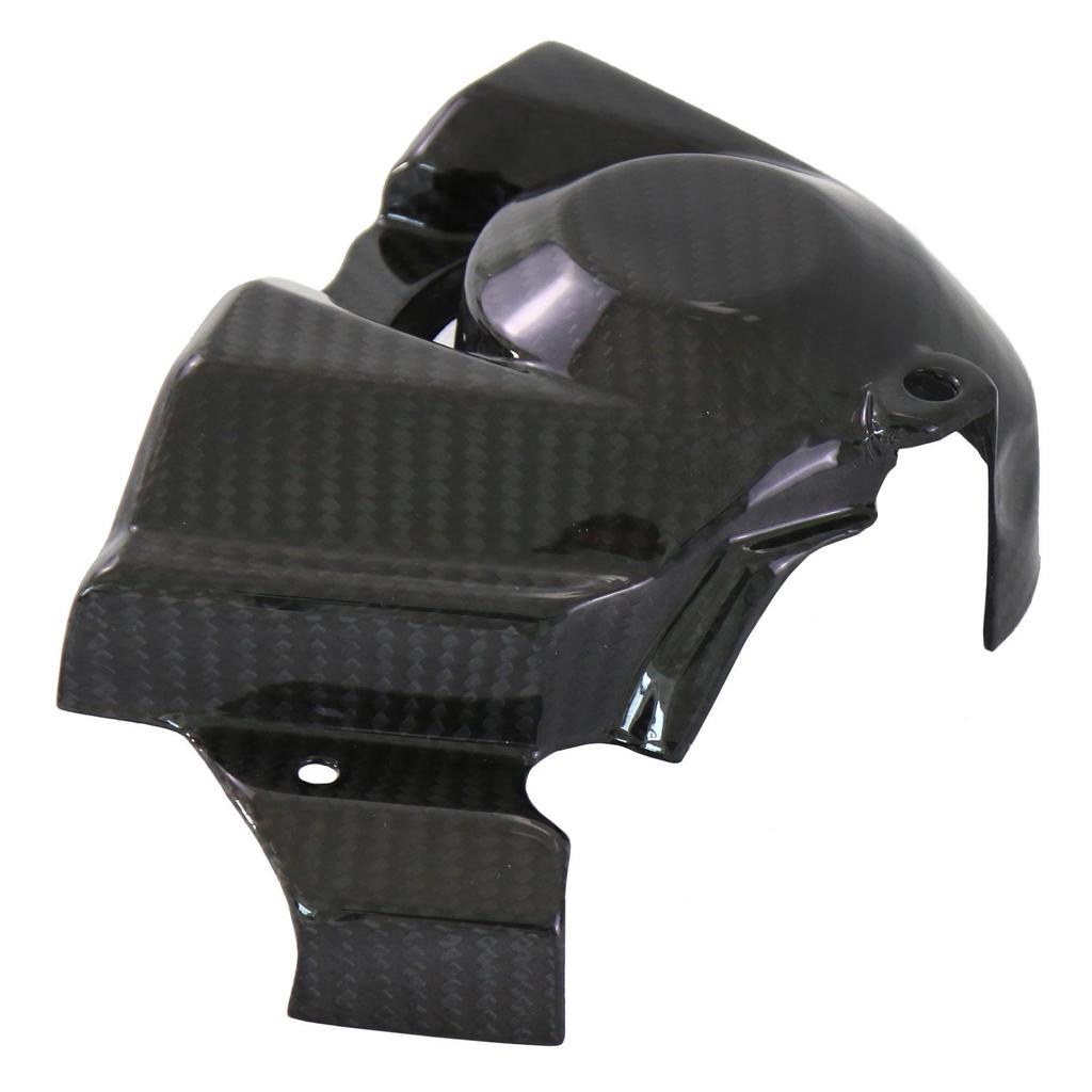Kawasaki H2/H2R Carbon Fiber Engine Side Cover (2015+)