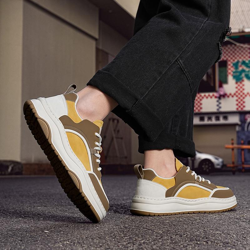 Мужская обувь Кроссовки Мужские теннисные туфли Роскошные мужские повседневные кроссовки для бега Дышащие модные мокасины Кроссовки для мужчин