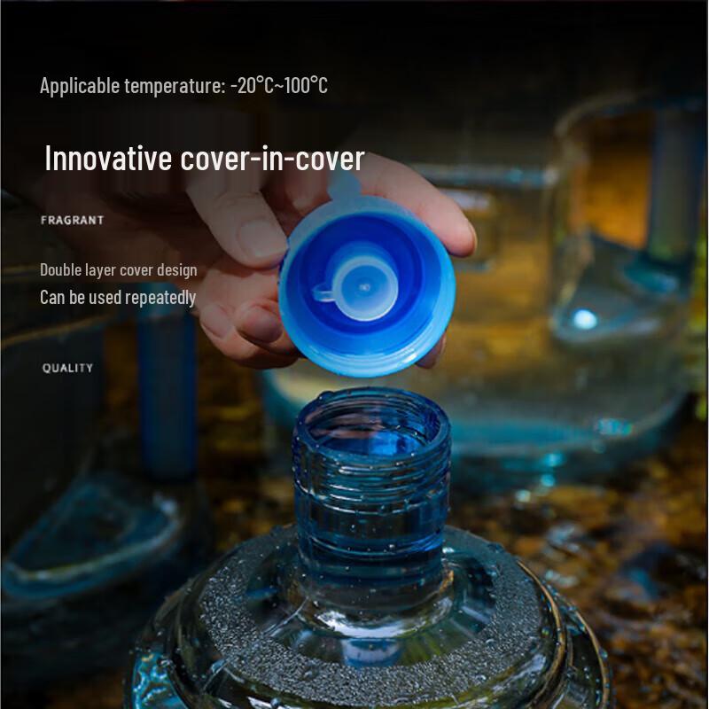 Churong 18.9L Water Dispenser Bucket