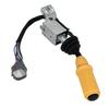 Excavator For Jcb X 4CX Signal Switch 70180145 For Sinotruk VGV U70 Backhoe Loader