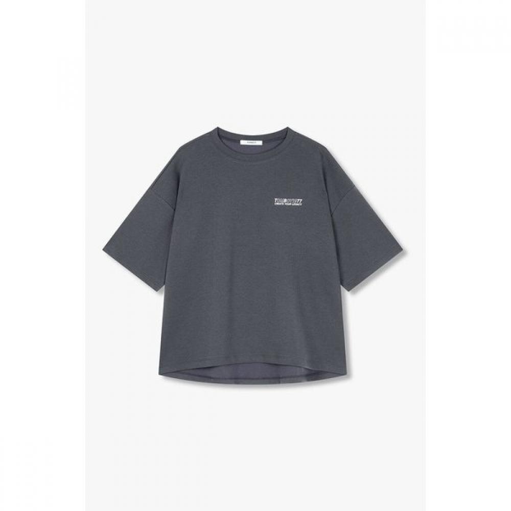 STudio Tomboy Men S LeTTering T ShirT  9176322994cT 