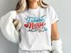 Future Nurse T-Shirt, Medical Student Gift