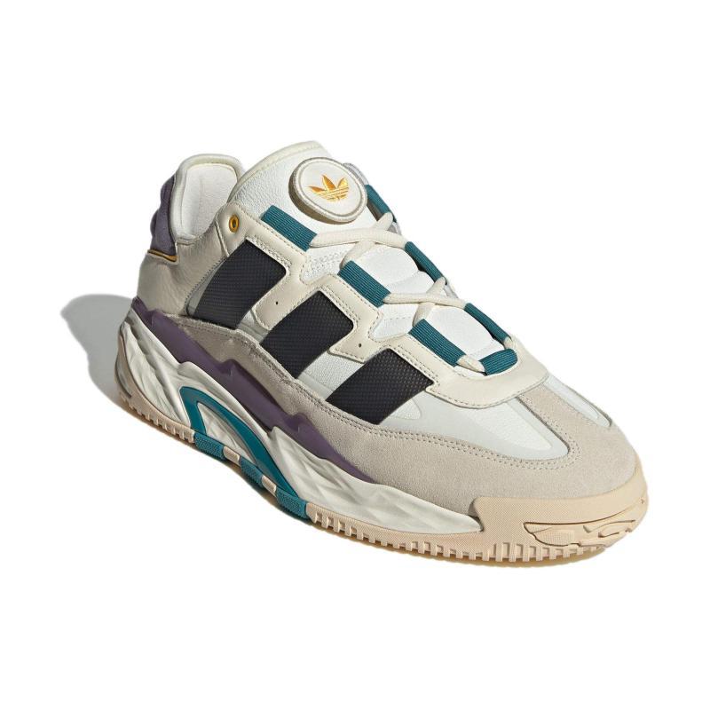 adidas Кроссовки Niteball 1.0 'Молочно-серый' ID1120