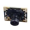 Модуль USB-камеры Plug and Play 4MP 120FPS 100-градусная свободная от искажений плата камеры OV4689 с двумя 