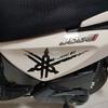Наклейки-декали YAMAHA Qiaoge i125, автомобильные наклейки, гравировка, наклейки на кузов, водонепроницаемые, подходят для Yamaha Qiaoge i125