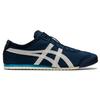 ONITSUKA TIGER Кроссовки унисекс без шнуровки Mexico 66 Iron Navy Blue Birch 1183B603-401