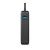 Powerbank Anker A1259G11 10000 Mah Gray 1 Pc