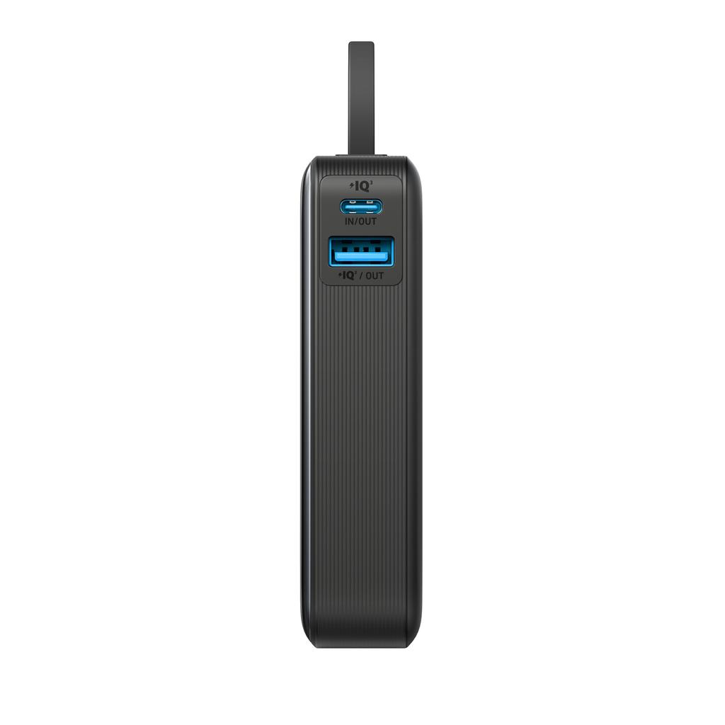 Powerbank Anker A1259G11 10000 Mah Gray 1 Pc
