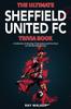 Книга The Ultimate Sheffield United FC Trivia Book : A Collection of Amazing Trivia Quizzes and Fun Facts for Die-Hard Blades Fans!
