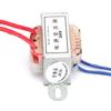 Вход 220В 50Гц, Выход 12В/24В AC, 2Вт, Однофазный   (12V)