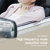 Массажер для шейного отдела позвоночника Mini Smart Постоянная температура Горячий компресс Импульсная физиотерапия