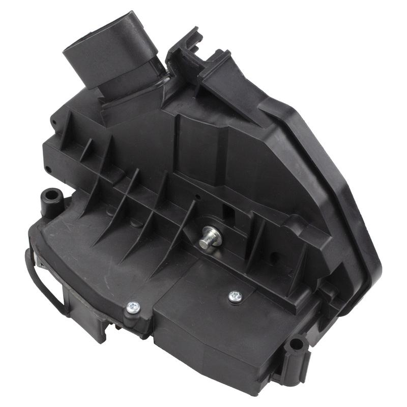 Приводы замка двери передние и задние ДЛЯ Ford FIESTA 2012 -ON Ford Ranger T6 T7 Mazda BT50 BM5A-A21813-AE BF6A-F21812-AG
