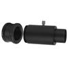 Fixed Photography Astronomical Telescope 1.25 Inch Extension Tube Adapter Ring for Sony E