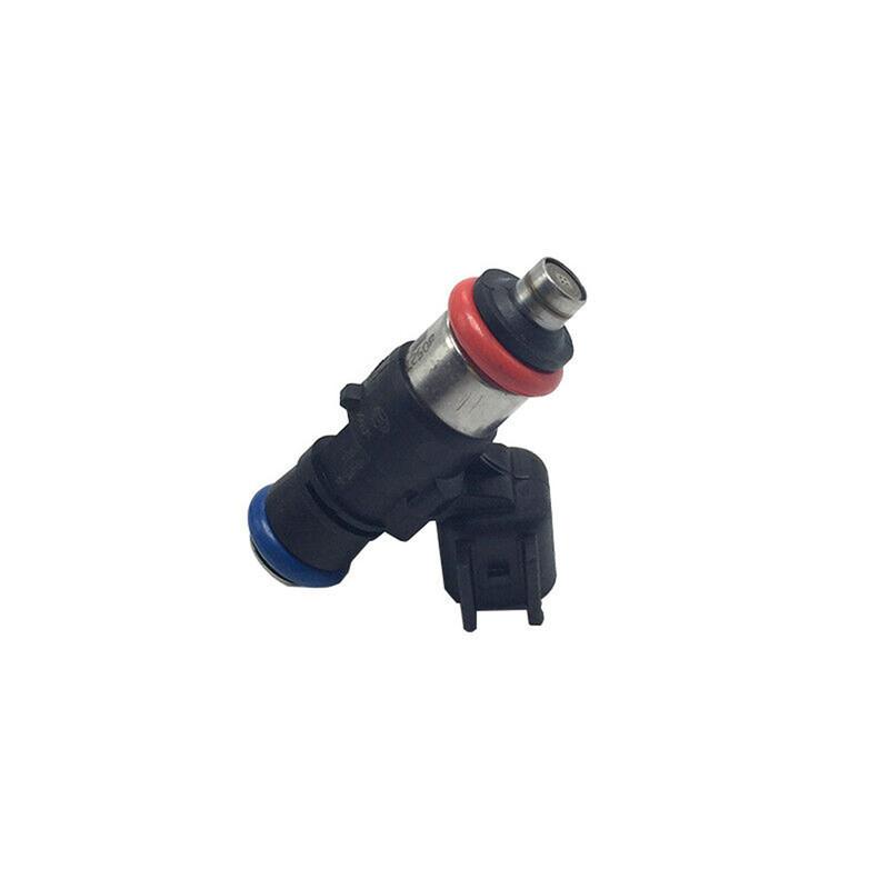 8pcs Fuel Injectors 12576341 0280158051 for Holden Commodore Camaro Corvette Pontiac VZ VE L76 L98 LS2 LS3 Engines Parts
