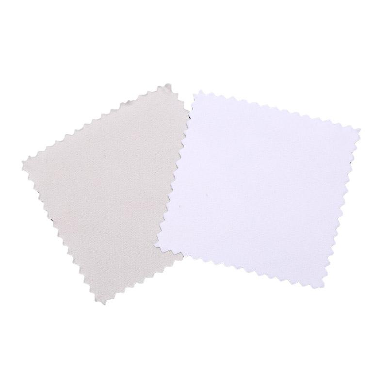 50 шт. ткань для полировки серебра, ткань для чистки ювелирных изделий, инструмент против потускнения