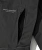 Welter Experiment 3Layer Reflective Stitch Jacket_Black_Wol055