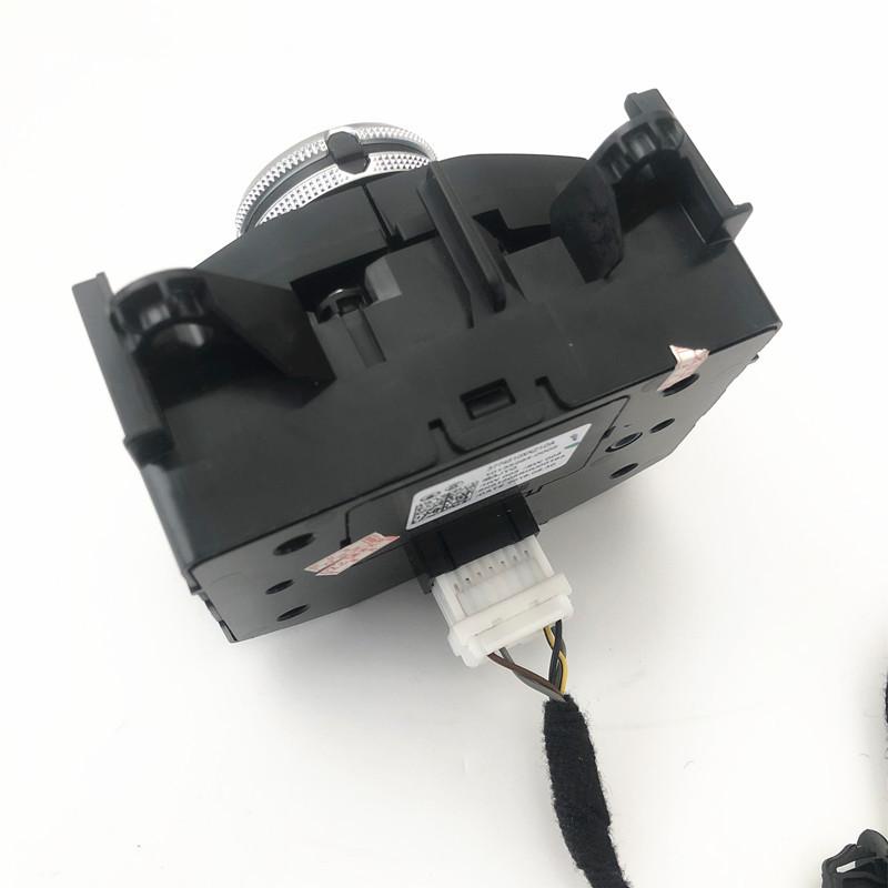 Automotive multimedia button human-machine interaction panel wiring harness is suitable for Great Wall harvard F7 F7X original a