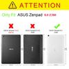 Чехол из искусственной кожи, умный чехол для Asus Zenpad 8,0 Z380 Z380C Z380KL, подставка для планшета, защитный чехол для Zenpad 8 дюймов