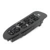 Для 2002-2010 D1odge Ram 1500 2500 3500 Панель управления и рамка переключателя окна двери