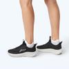 Li Ning Light Breeze Низкие Повседневные Кроссовки для Бега на Длинные Дистанции и Спринта Мужские Черные ARSV107-4