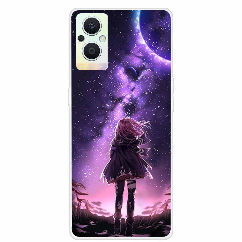 For Oppo Reno7 Lite Cases Reno 7Z Marble Clear Soft TPU Silicone Back Case For Oppo Reno 7Z 7 Z 5G Phone Cover Fundas Reno 7Lite
