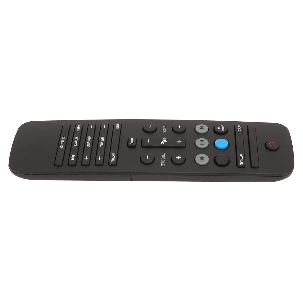 Soundbar Remote Control Replacement Remote for Philips Fidelio B5 Xs1 B5 12 B5 7 B5 79 Xs1 12 Home Theater Soundbar