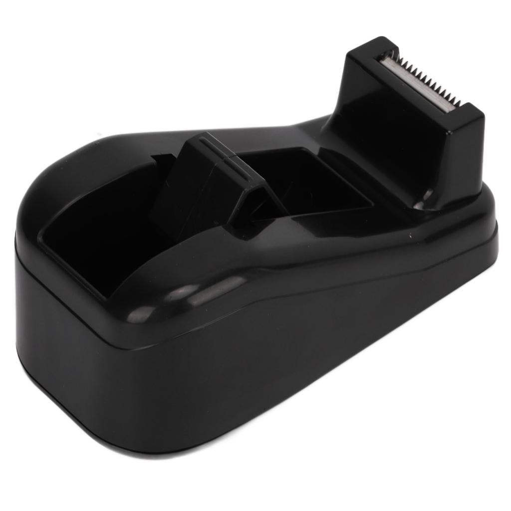 Держатель ленты толстый легко очищаемый противоскользящий диспенсер для ленты стол для офиса учебы