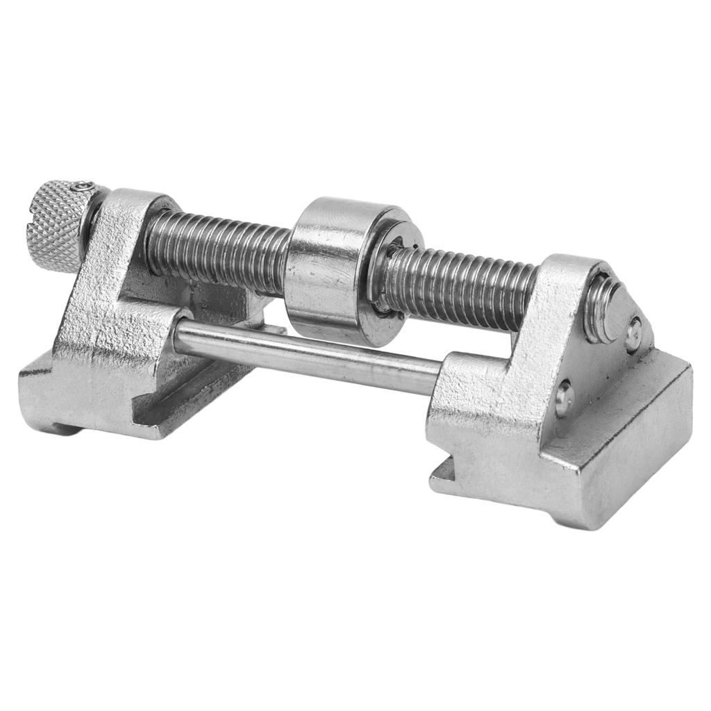 Точилка с фиксированным углом, нержавеющая сталь, регулируемый зажим, приспособление для заточки ножей для деревообработки